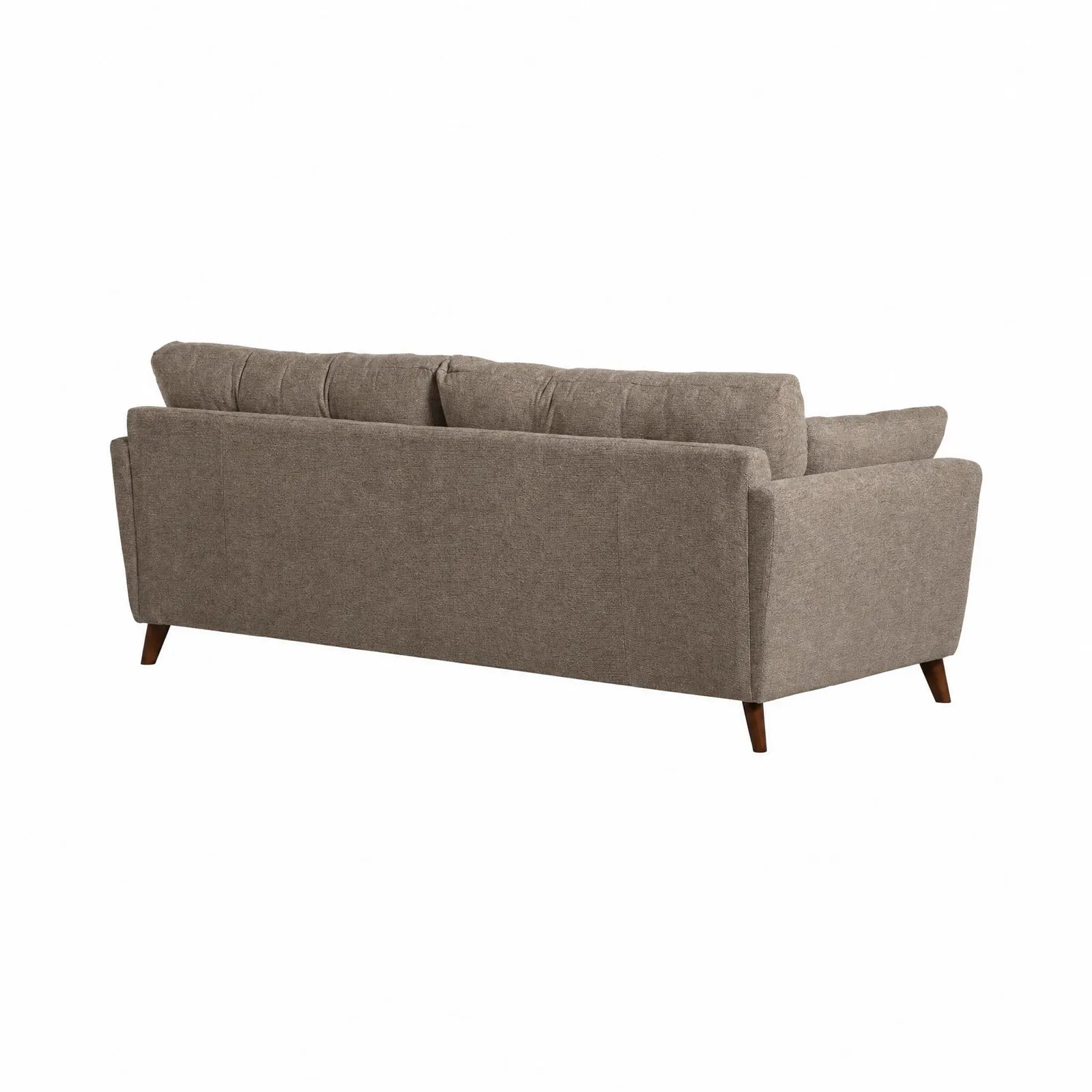 Benton Grand Sofa, Brown | Barker & Stonehouse 6