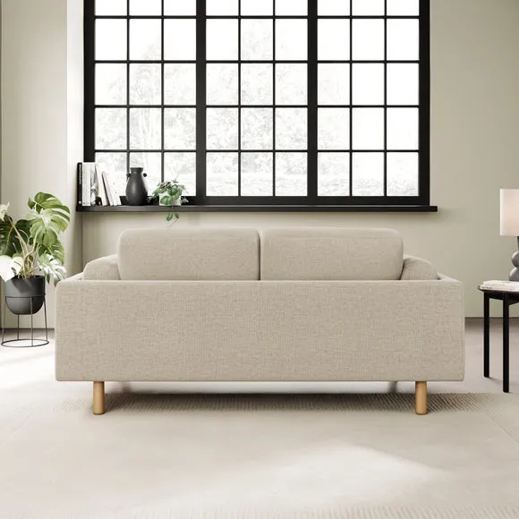 Newton Basket Weave 2 Seater 4