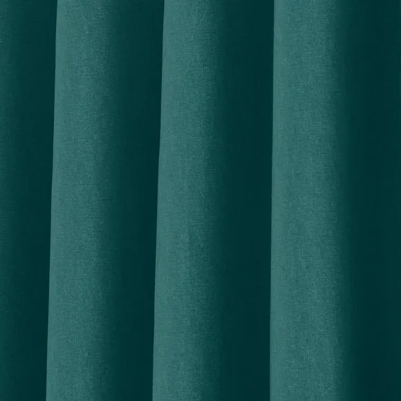 Tyla Blackout Eyelet Curtains 3