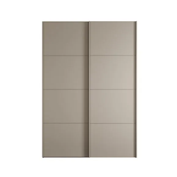 Wiemann Altena Sliding Wardrobe 2