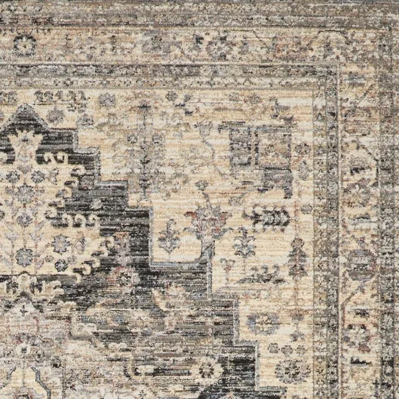 Concept Looms Legacy Medallion I Rug 2
