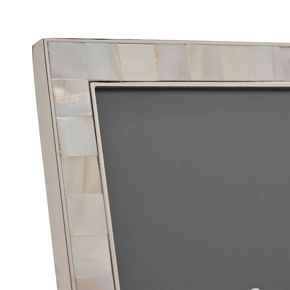 Elegance Mother of Pearl Photo Frame 2