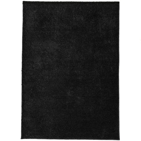 Sheen Shaggy Rug 5