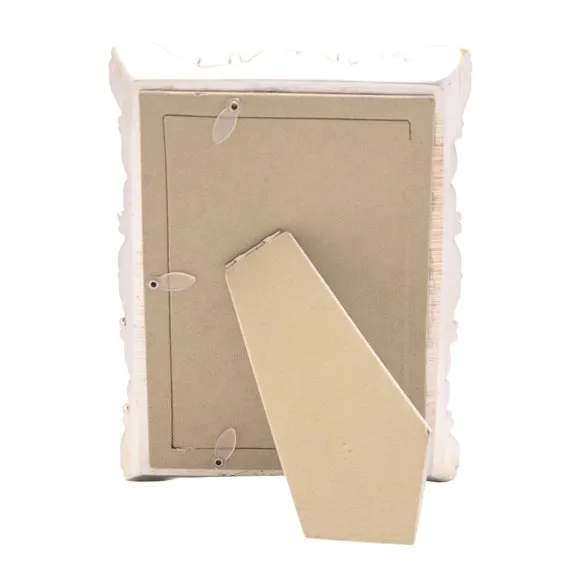Impressions Classical Resin Photo Frame 3
