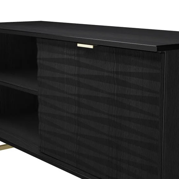 Tuxford Small TV Unit for TVs up to 50" 5