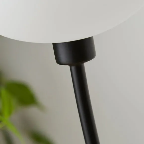 Paris 2 Light Table Lamp 3