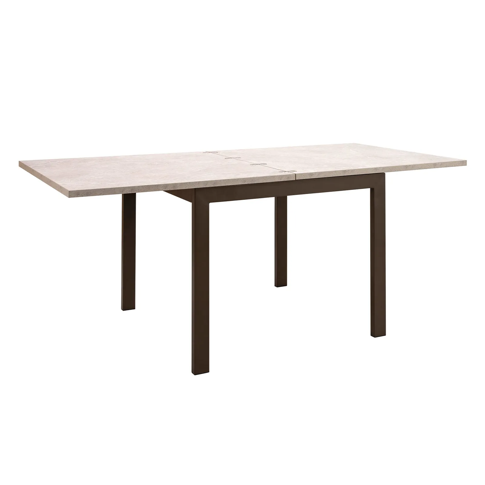 Laxvik Extending Dining Table 90-180X72.5X75Cm | Barker & Stonehouse 4