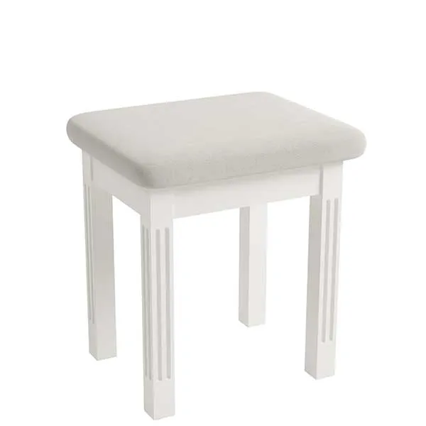 Sarzay Stool