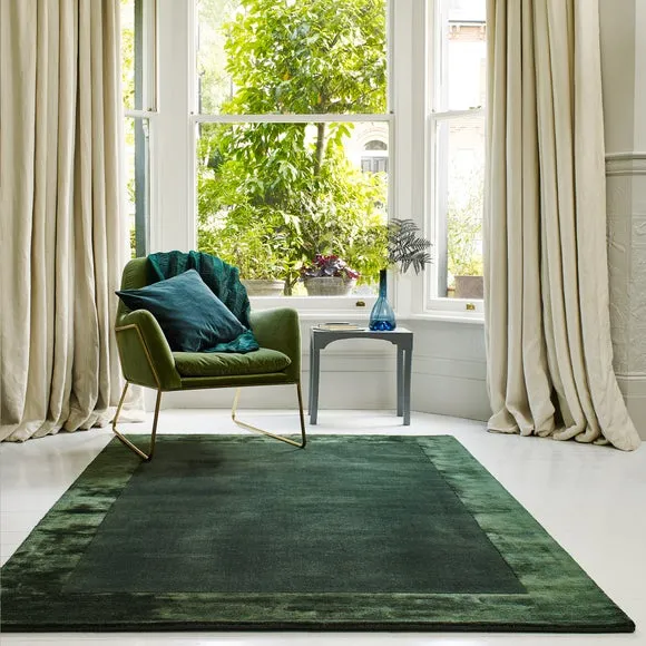 Asiatic Ascot Wool Rug 1