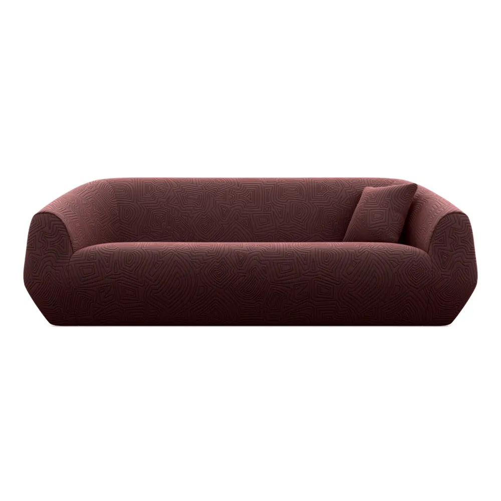 Ligne Roset Uncover Large Sofa Version B Appa Bolero 1