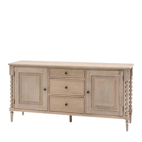 Cedar and Sage Boden Large Sideboard 5
