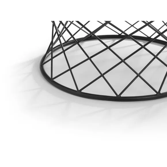 Trevi Real Marble Coffee Table 4