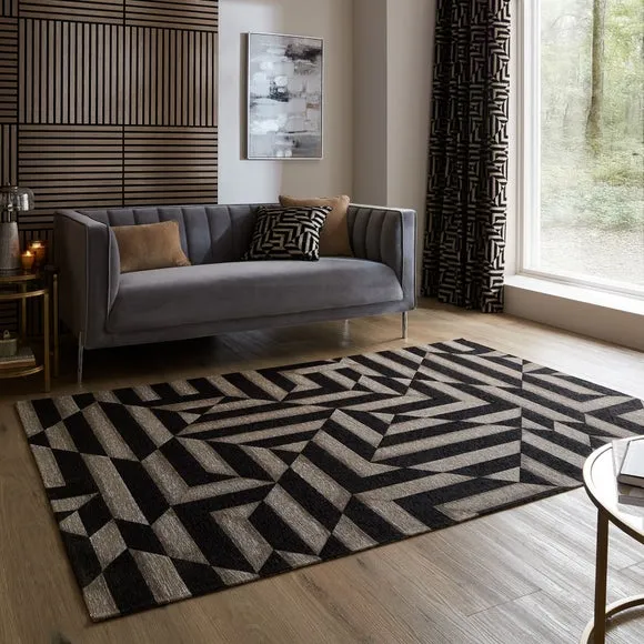 Shoreditch Chenille Rug 1