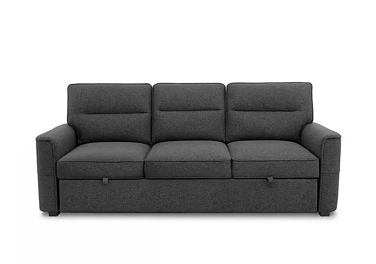 Slumber 3 Seater Sofa Bed