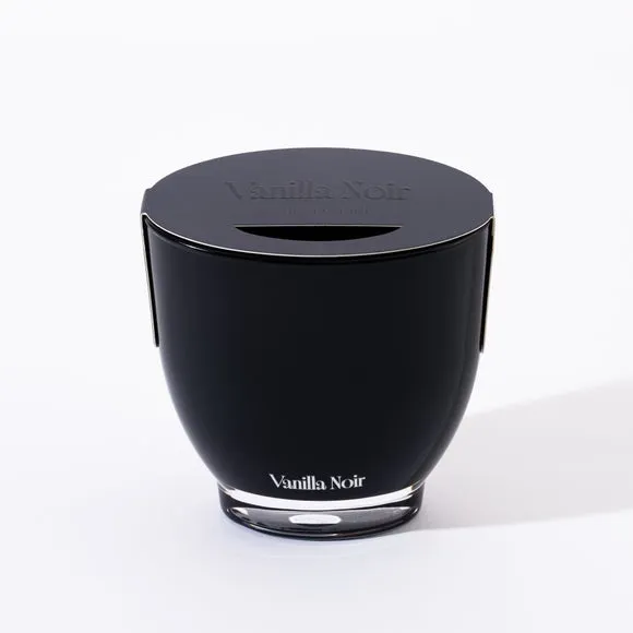Moments Vanilla Noir Candle 5
