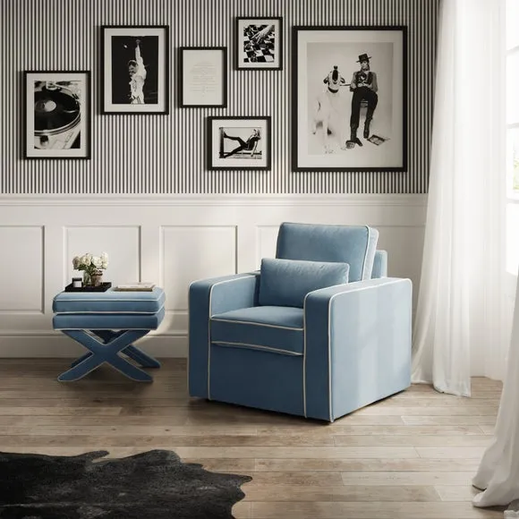Diego Accent Chair 2