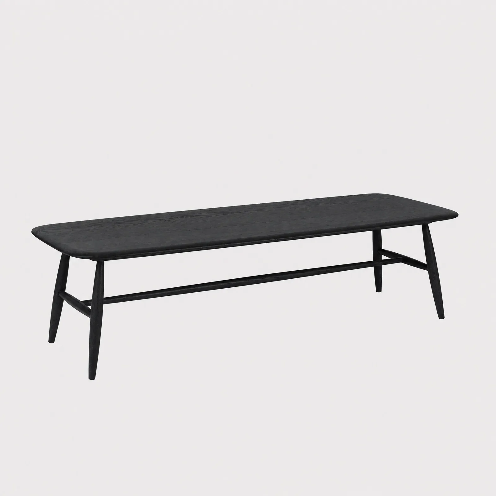 Ercol Von Coffee Table Wood | Barker & Stonehouse