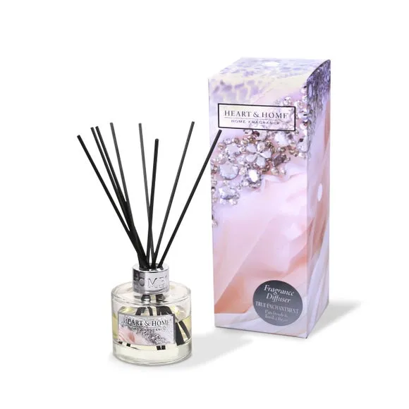Heart and Home True Enchantment Diffuser 2