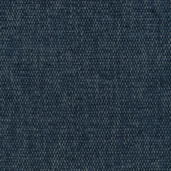 Estelle Basketweave Boucle High Back Winged Armchair 6