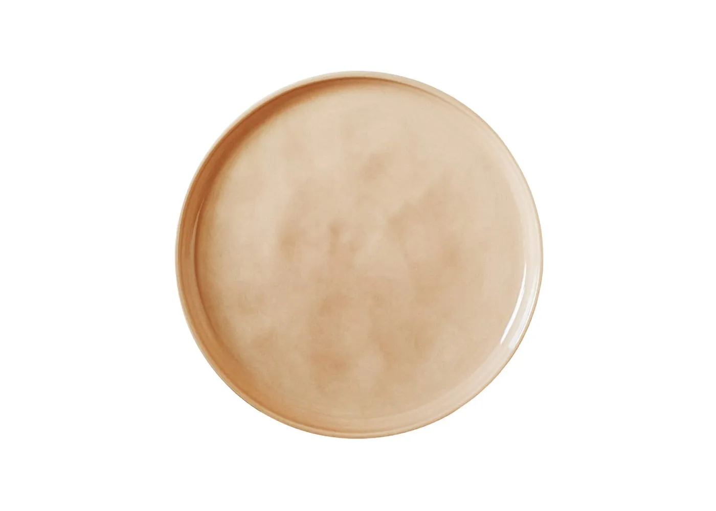 Barton Croft Small Plates Set of 2 Sunrise