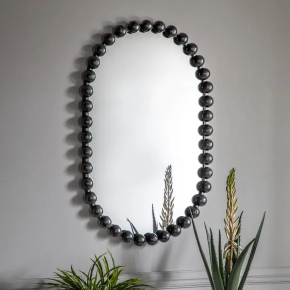 Cedar and Sage Annadel Wall Mirror