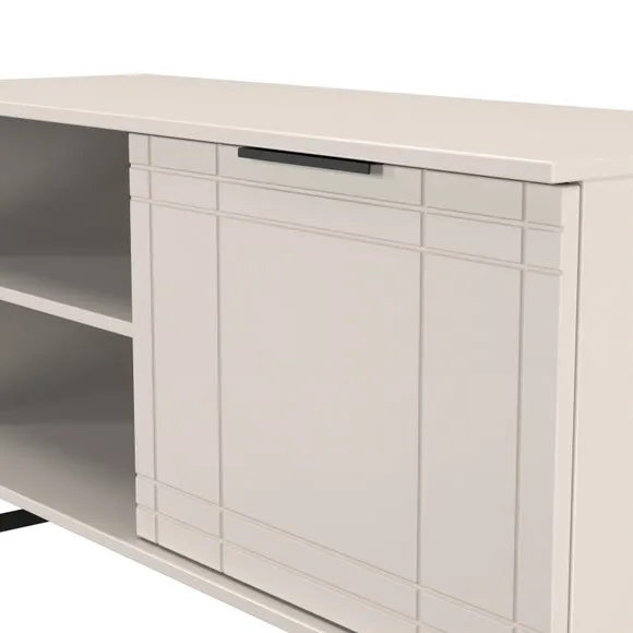 Darlton Small TV Unit for TVs up to 50" 5