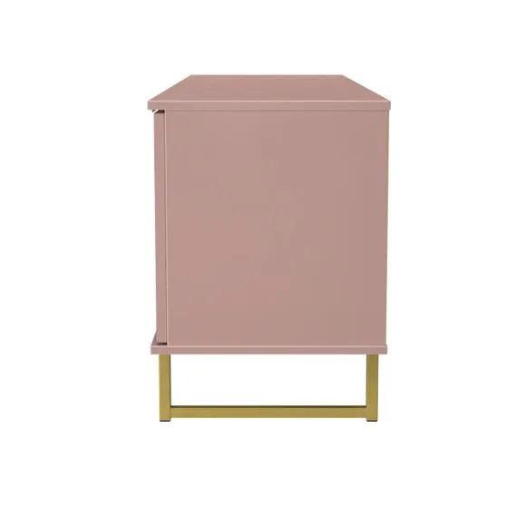 Harborne Wide TV Unit for TVs up to 65" 3