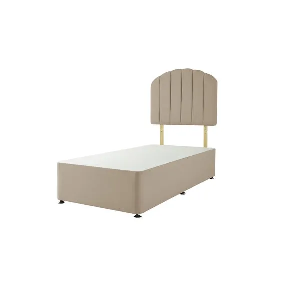 Silentnight Woven Divan Base 2