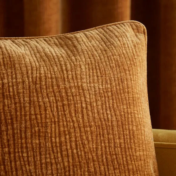 Luxe Textured Chenille Cushion 2