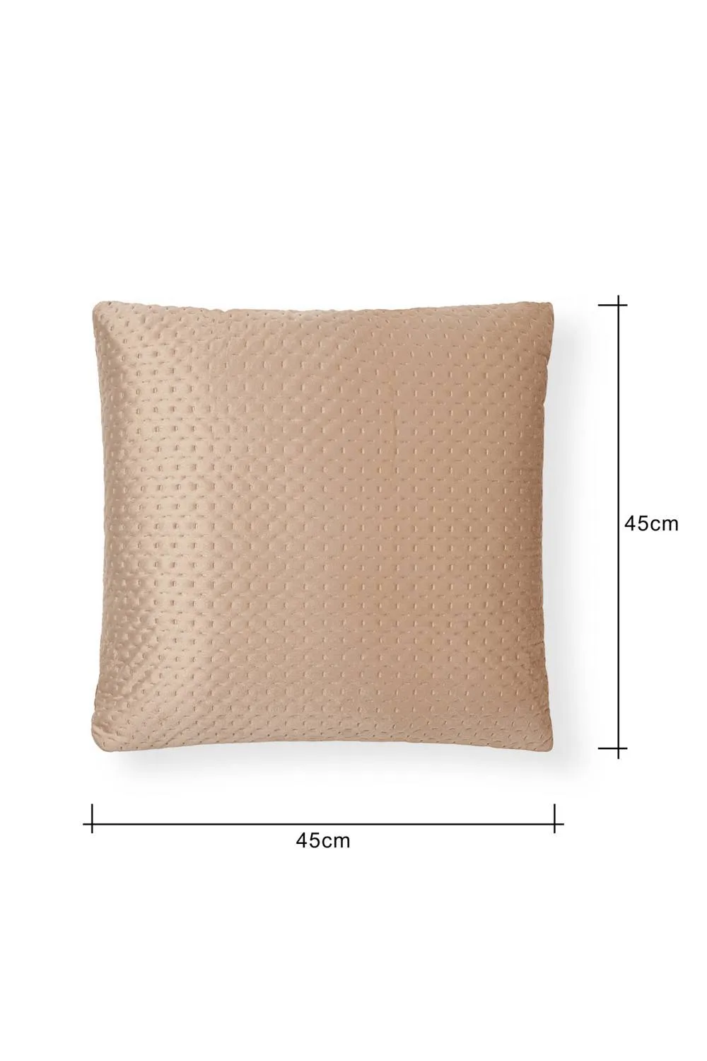 BHS Liso Cushion in Natural 3