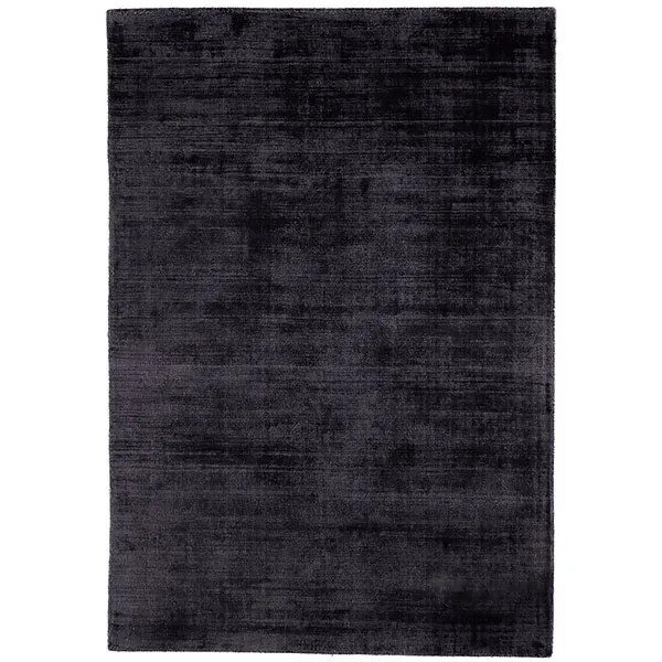 Tyde Hand Woven Rug  Navy
