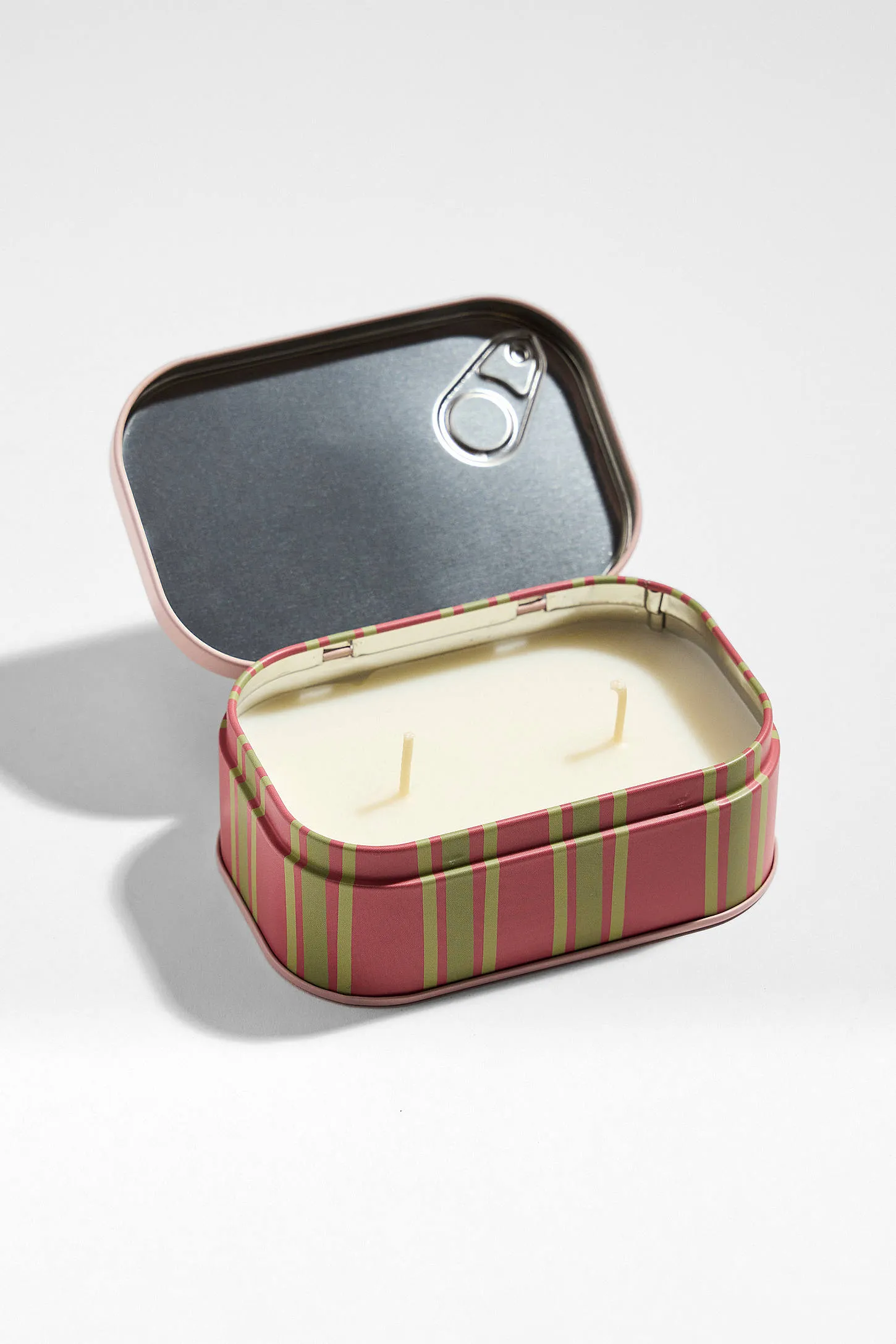 Paddywax Paddwax Bistro Martini Soy Wax Tin Candle ALL 2