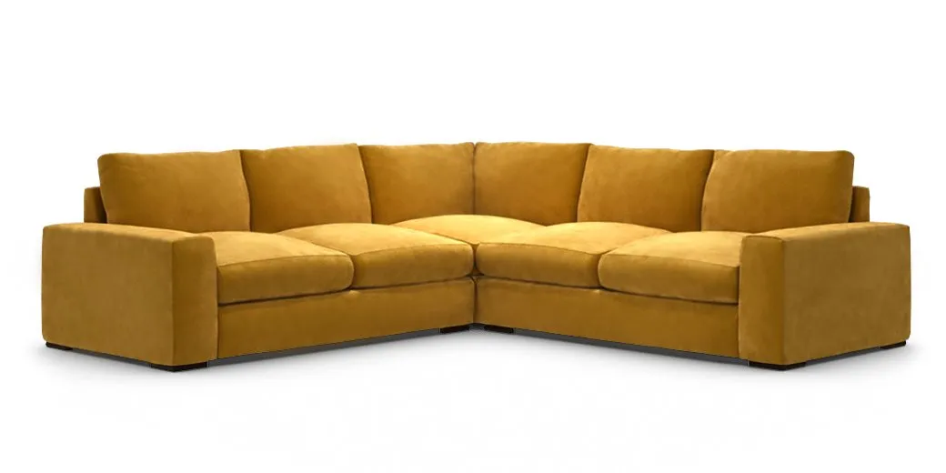 Warwick Corner Unit
