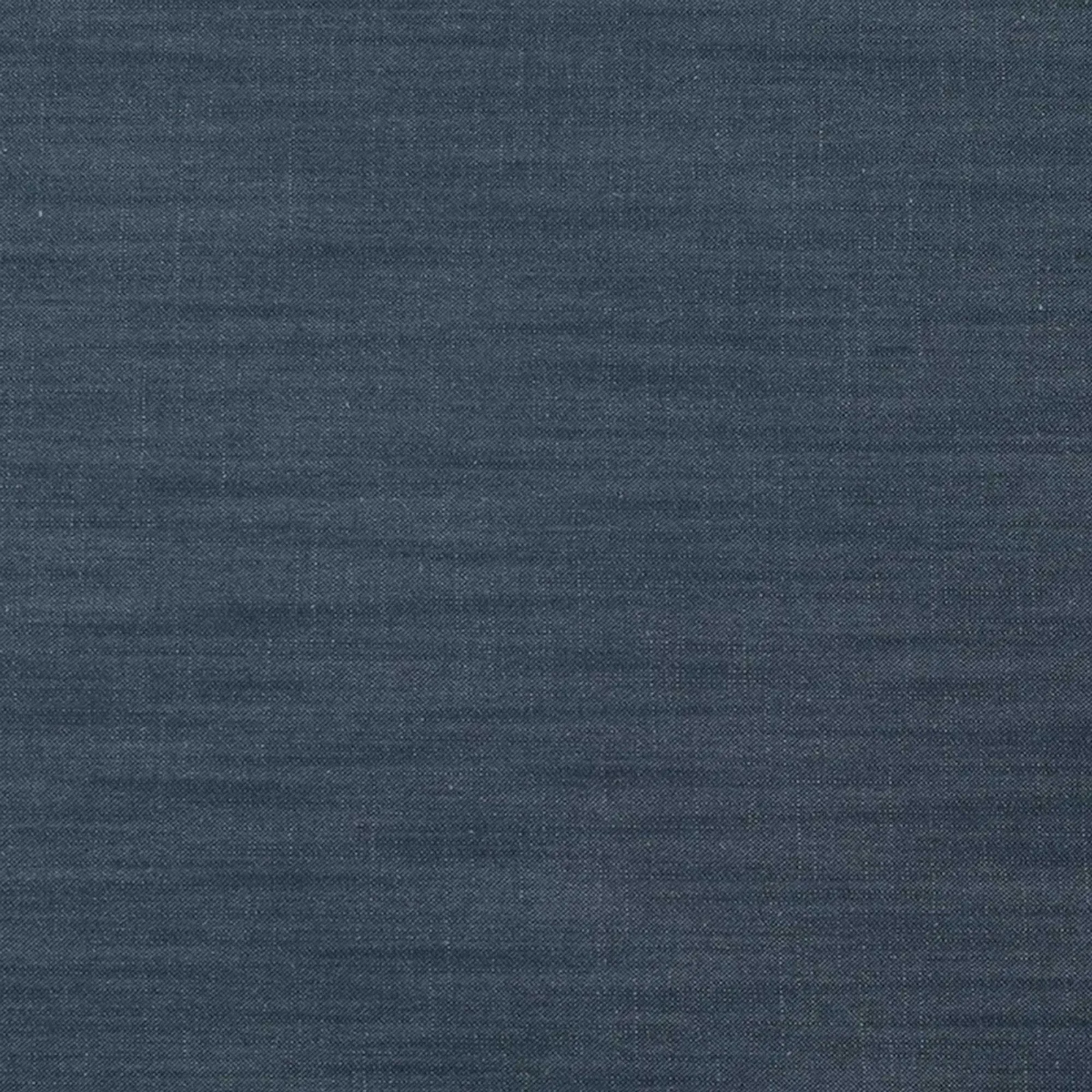 English Heritage Clover 26 Extra Large Sofa With Pre Set Scatters, Blue Fabric | Barker & Stonehouse 2
