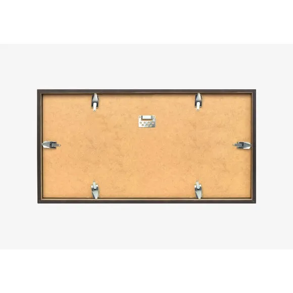 Nielsen Quadrum Double Vinyl Frame 4