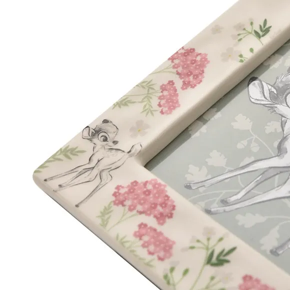 Disney Bambi Photo Frame 4