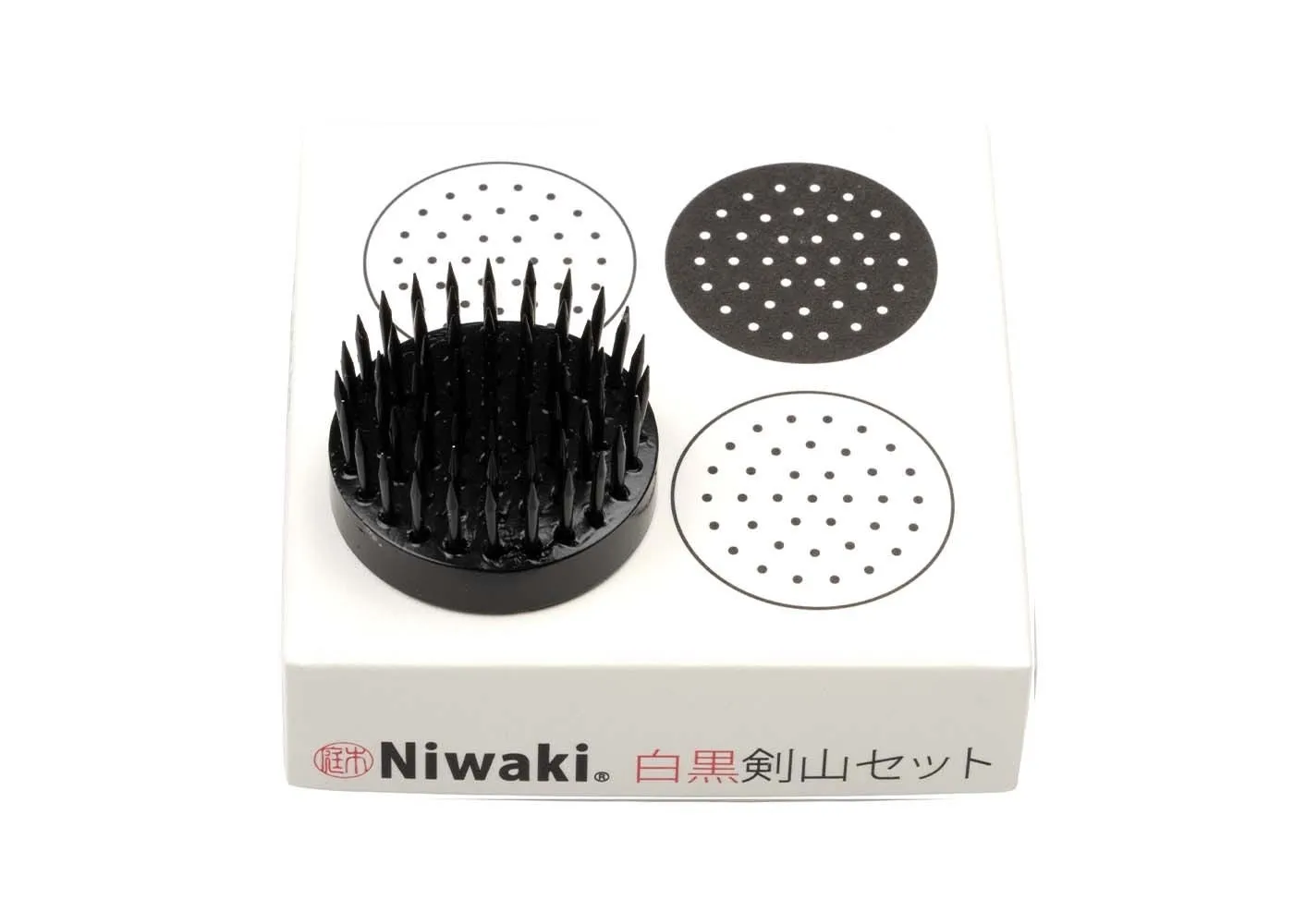 Niwaki Ikebana Set