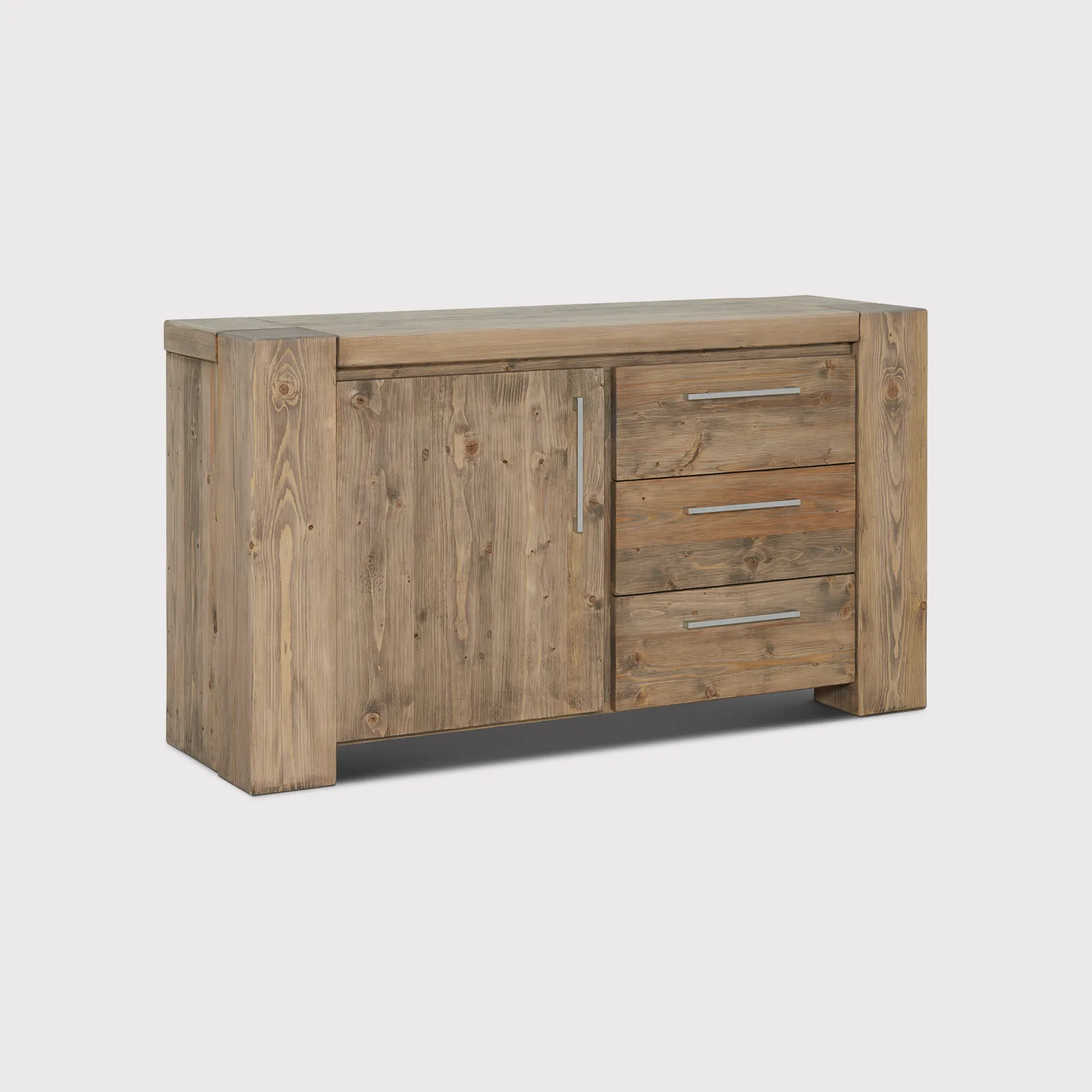 Samson Sideboard, Brown | Barker & Stonehouse