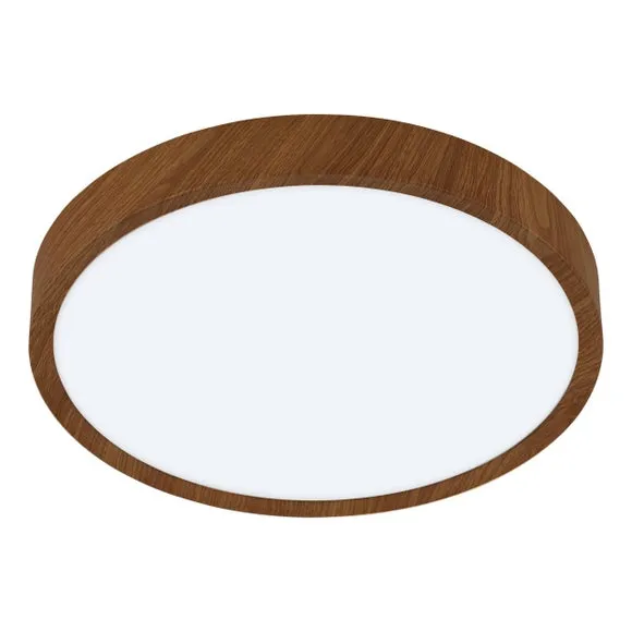 EGLO Musurita Integrated LED Flush Ceiling Light 3