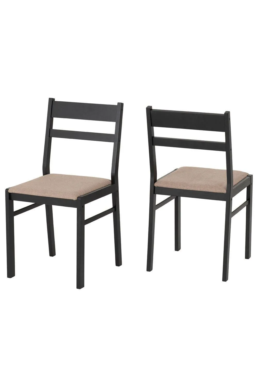 Seconique Radley Dining Set in Light Oak 4