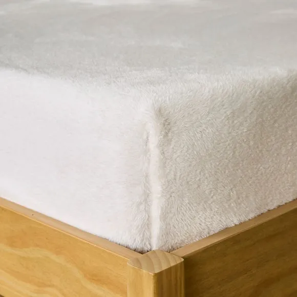 Teddy Bear Fitted Sheet 2