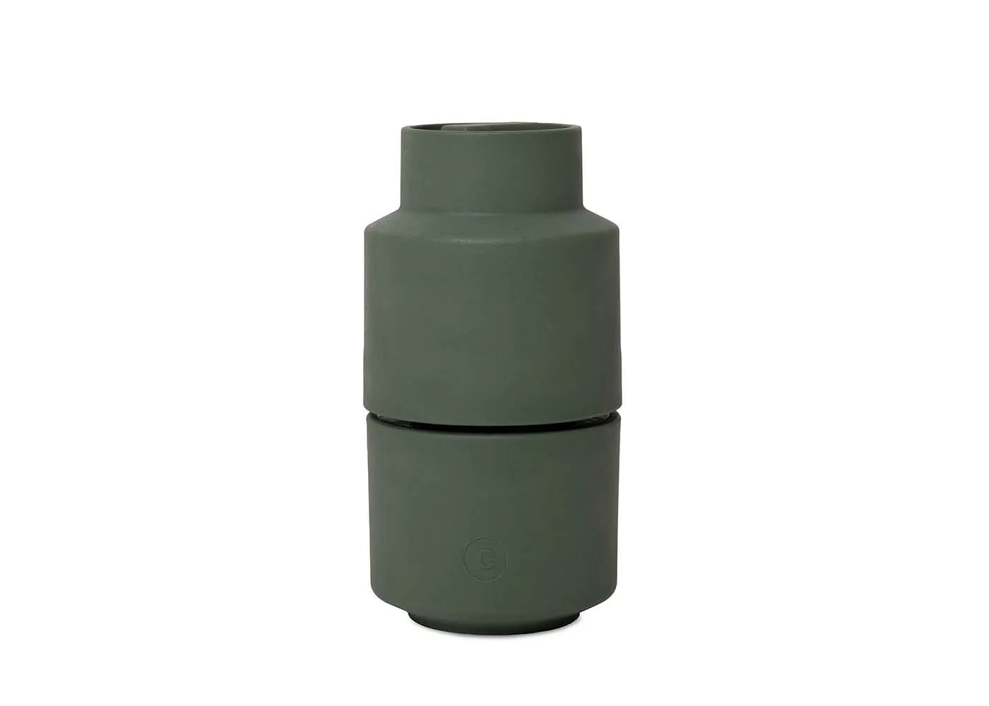 Crushgrind Billund Salt & Pepper Grinder Parsley