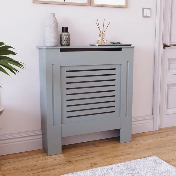Vida Designs Milton Radiator Cover 1