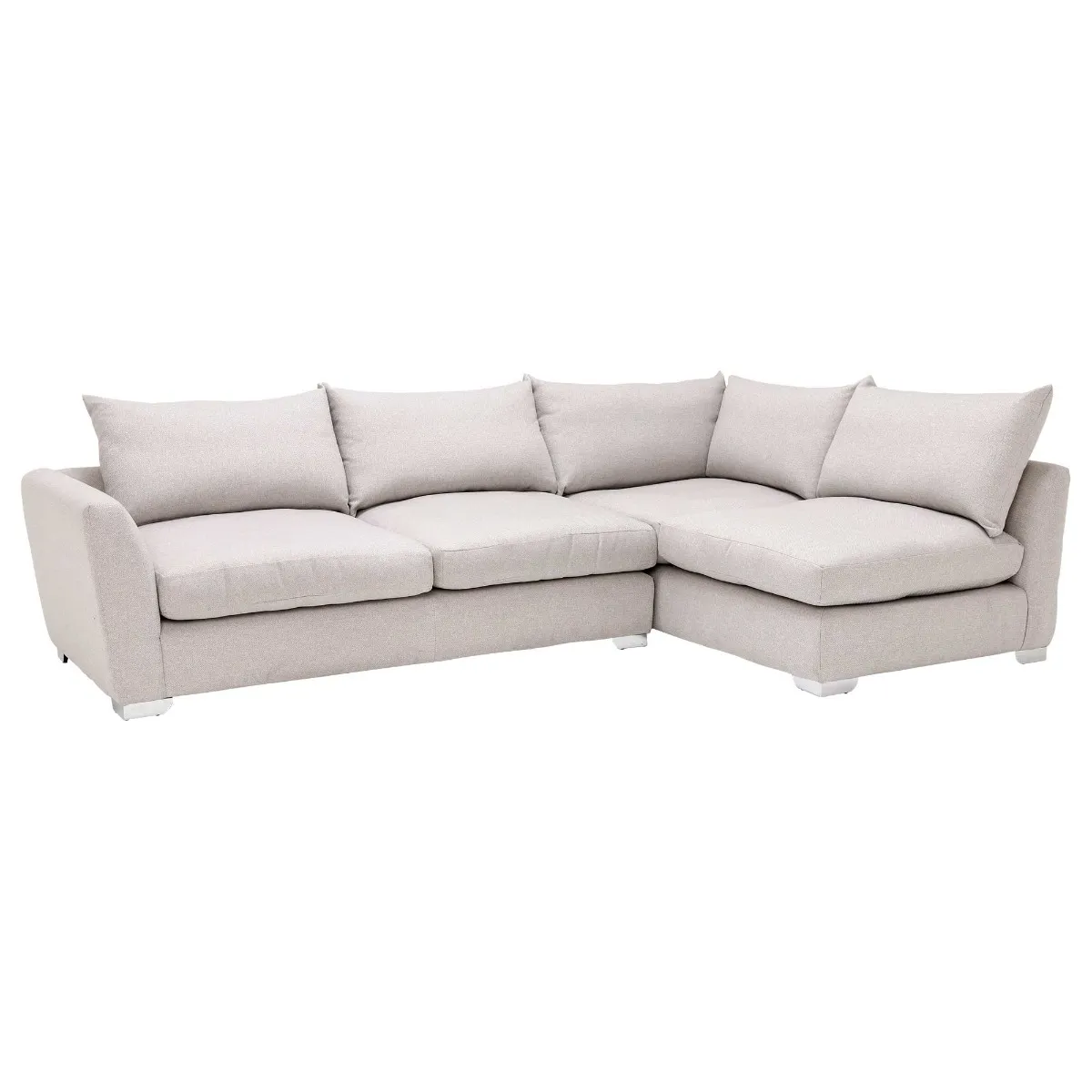 Floyd Left Hand Facing Combi Unit - Barker & Stonehouse
