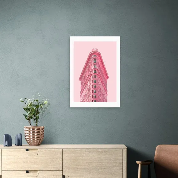 East End Prints Cherry Heights Print 1
