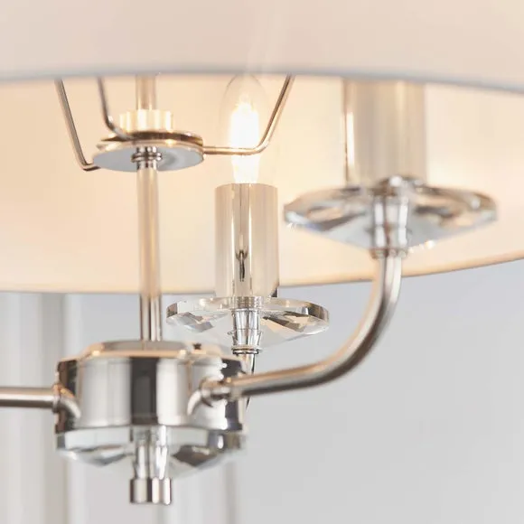 Vogue Katarina 3 Light Ceiling Light 5