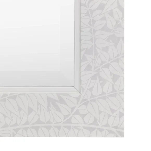 Brayan Rectangle Wall Mirror 2