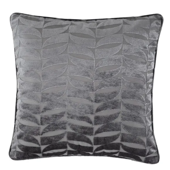 Curtina Kendal Jacquard Cushion 2