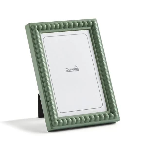 Bobbin Photo Frame 4