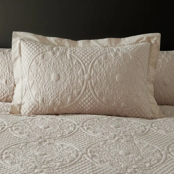 Mandalay Oxford Pillowcase 1